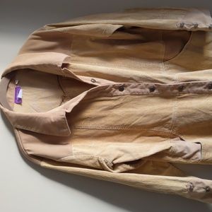 COPY - Suzanne Somers jacket